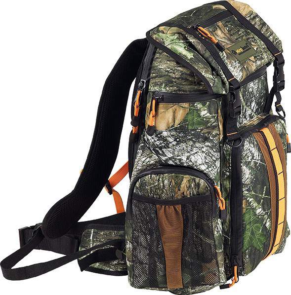 SAC A DOS SOMLYS 30L CAMOU 3DX 1016 - ACCESSOIRES CHASSE - SAC A DOS CHASSE