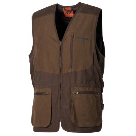 277n-gilet-de-chasse-classy-bicolore-marron-somlys