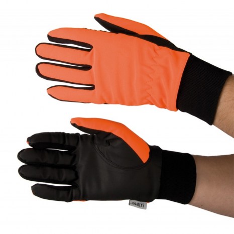 816-gants-softshell-orange