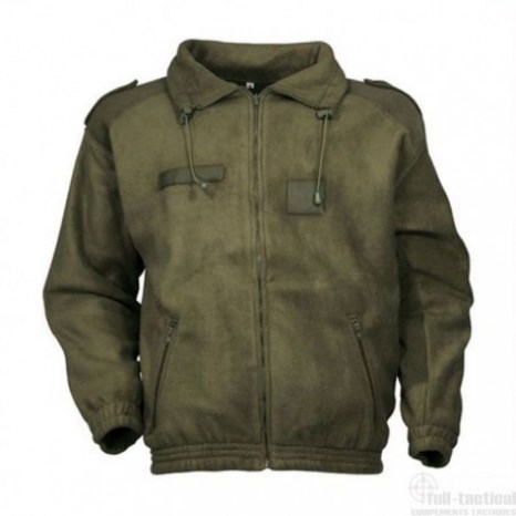 blouson-polaire-army-od