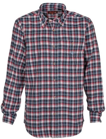 chemise-_-manches-longues-castor-rouge-percussion-cote-chasse