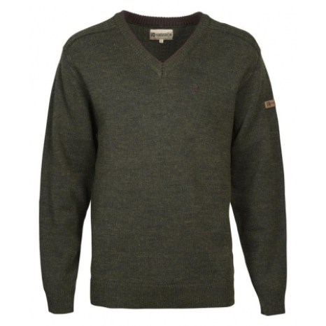 pull-chasse-col-v-islande