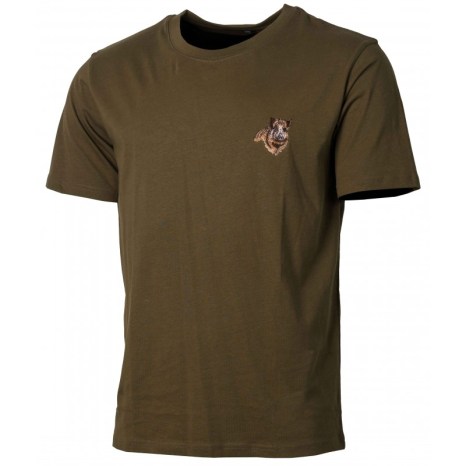 t010ew-t-shirt-de-chasse-kaki-broderie-sanglier-treeland