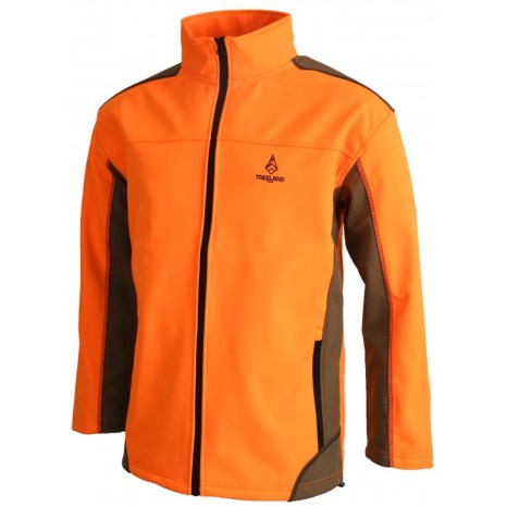 t317-veste-treeland-softshell-deperlante-orange