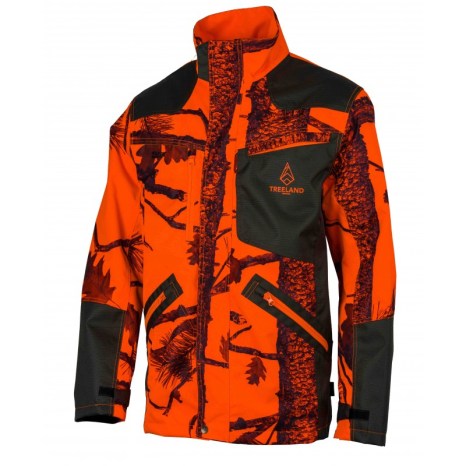 t457lady-veste-wild-spirit-camo-orange-fire-femme