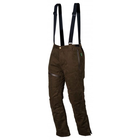 t565-pantalon-warmhunt-vert-suedine