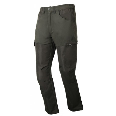 t580nk-pantalon-de-chasse-renforce-enfant-maquisard-vert-treeland