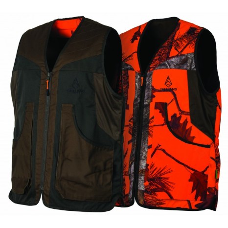 t610nk-gilet-enfant-reversible-camouflage-orange-firevert