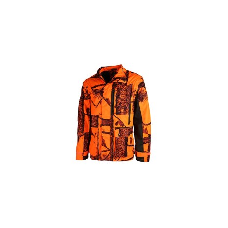 t628nk-veste-chaude-camouflage-orange-fire-enfant